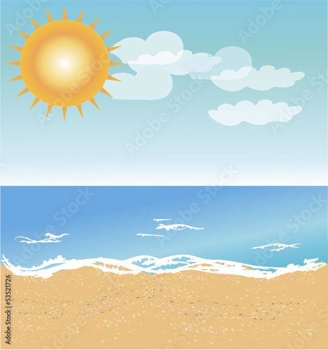summertime