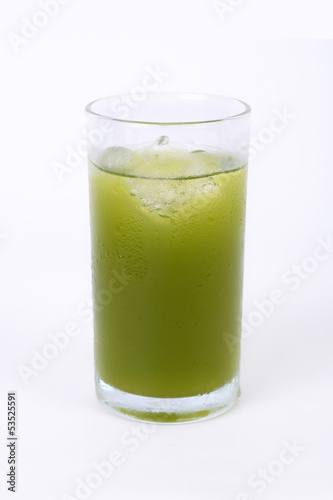 Vegetable water