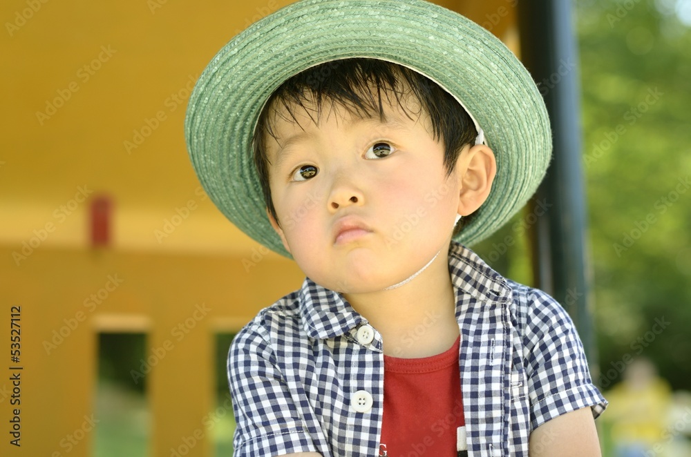 子供 子供