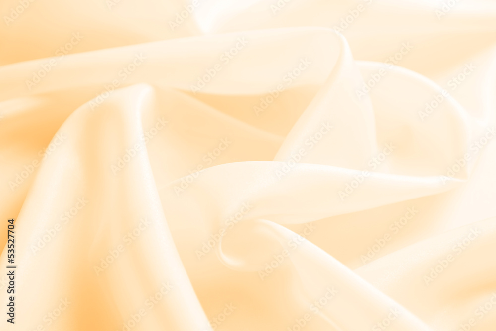 Obraz premium ベージュの布