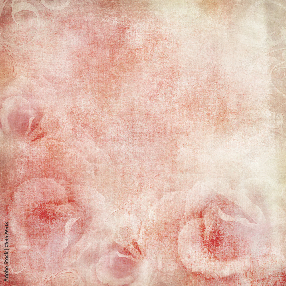 pink wedding background with roses pink wedding background with roses