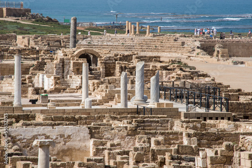 Caesarea photo