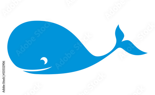 The whale