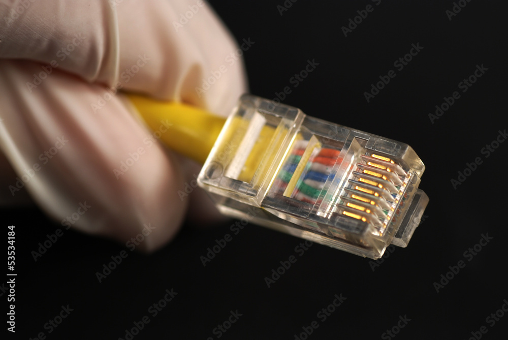 ethernet connectors ethernet connectors