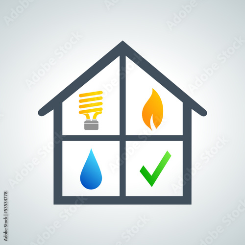 logo plombier, chauffagiste, électricien 2013_06 - 07