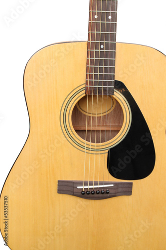 acoustic classic guitar