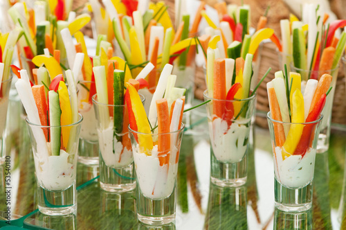 Finger food