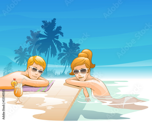 holiday