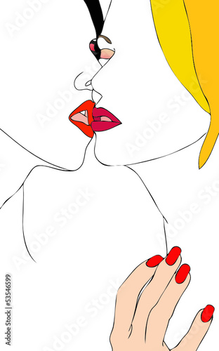Passione Sensuale