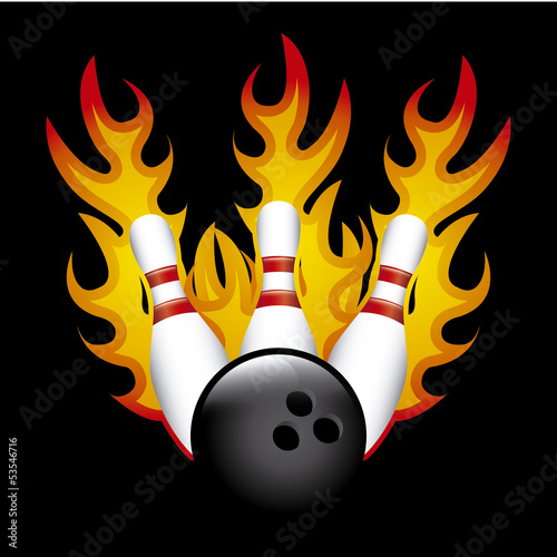 bowling