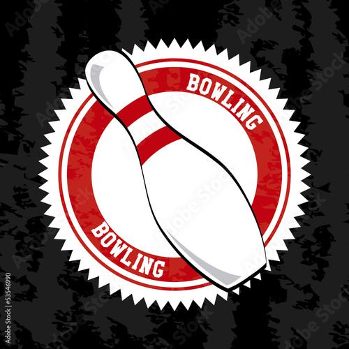 bowling seal