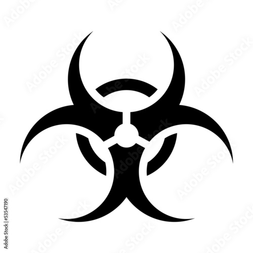 biohazard icon