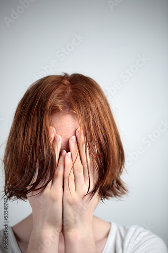 Depression, Stress or Fear