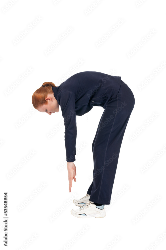 Stretching Stretching