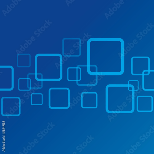 abstract background modern square