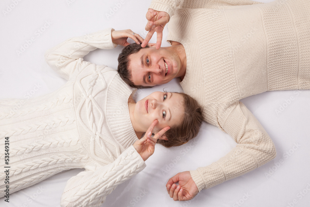 loving couple loving couple
