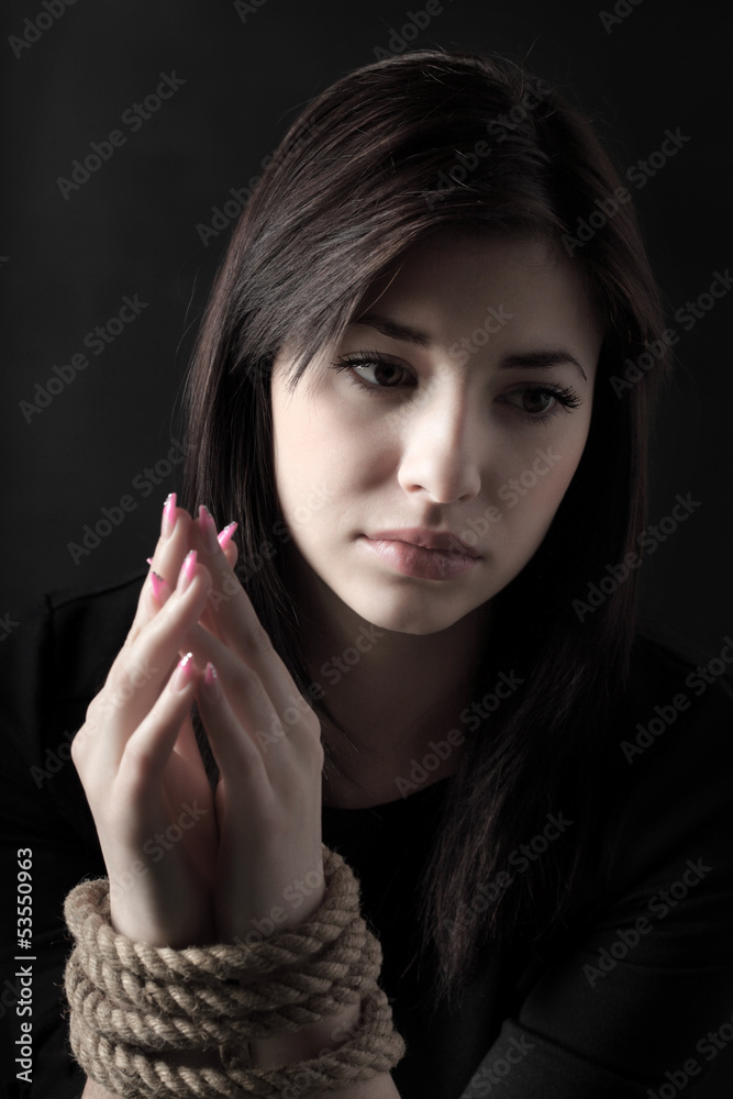 bound hands bound hands