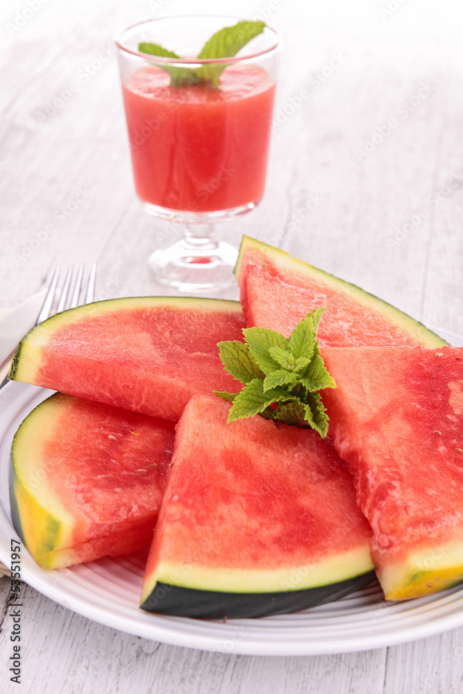 watermelon watermelon