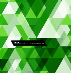 Keuken achterwand Zigzag Modern geometrical abstract template  © antishock