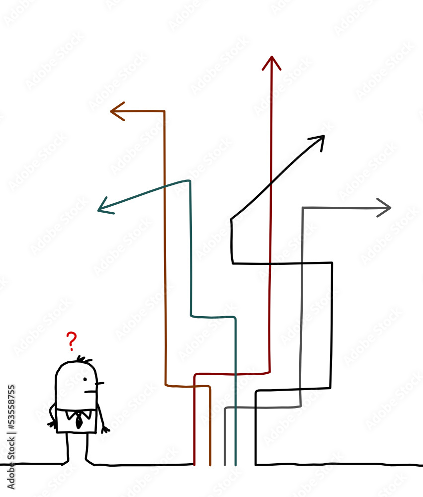 where do i go ? 