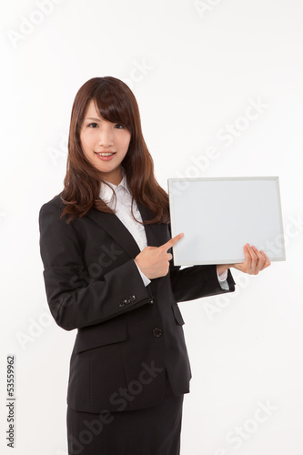 ビジネス 女性 日本