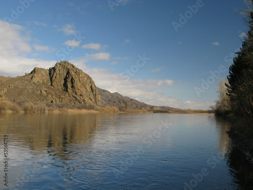 River