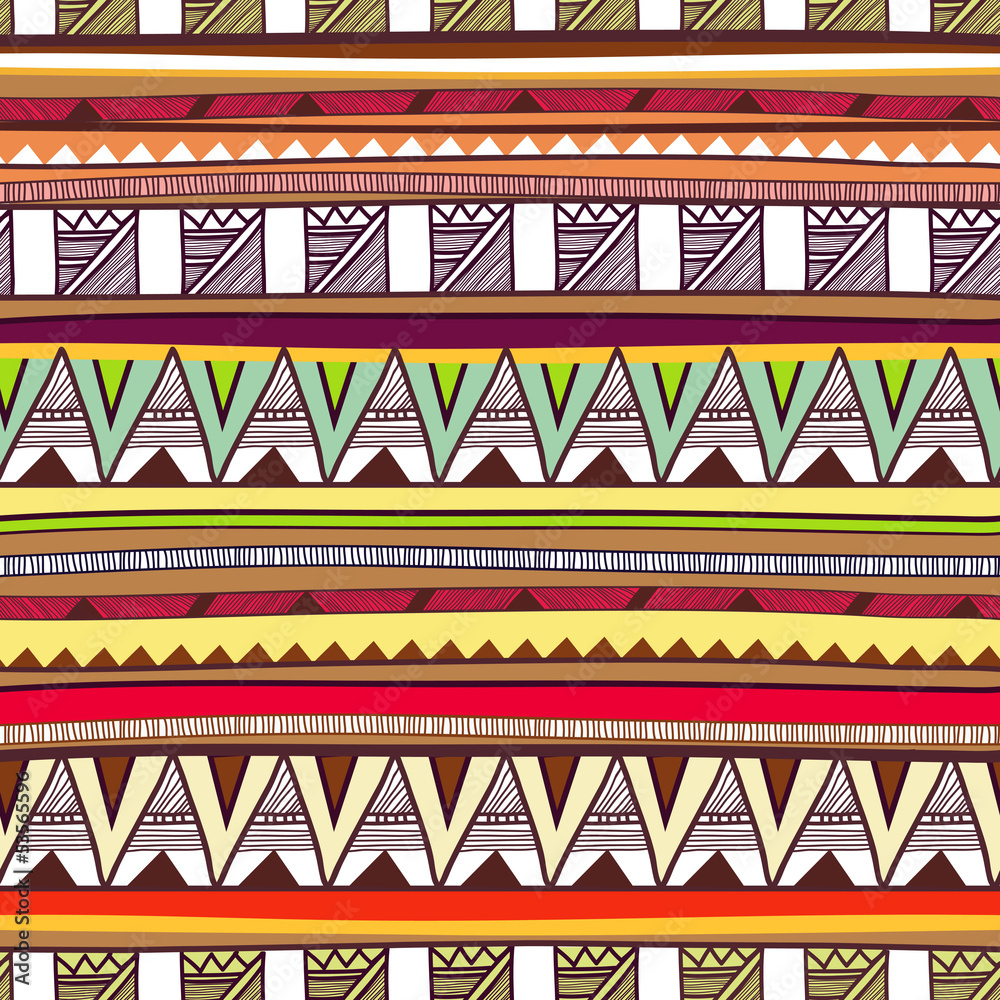 Tribal texture Tribal texture