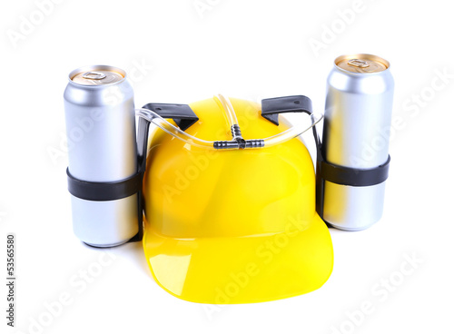 Photography Hand free for drink