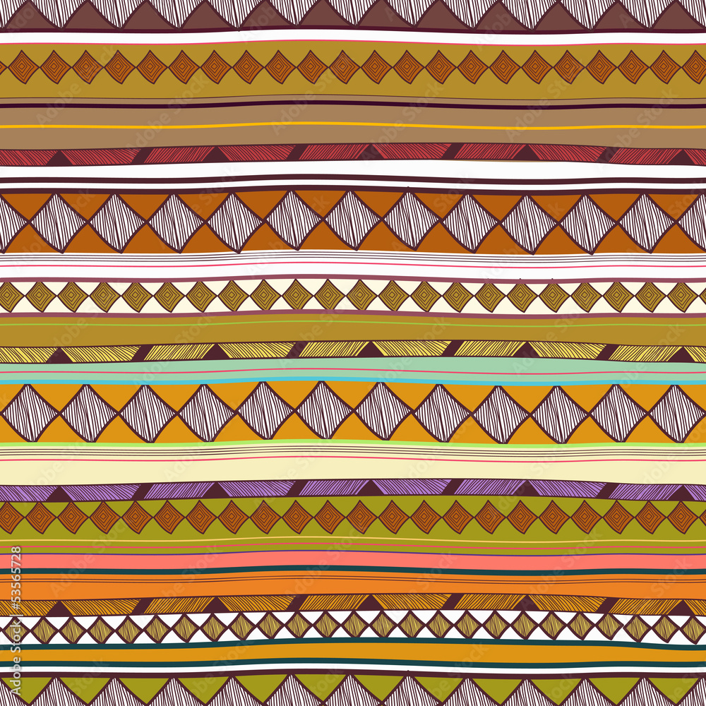 Tribal texture Tribal texture