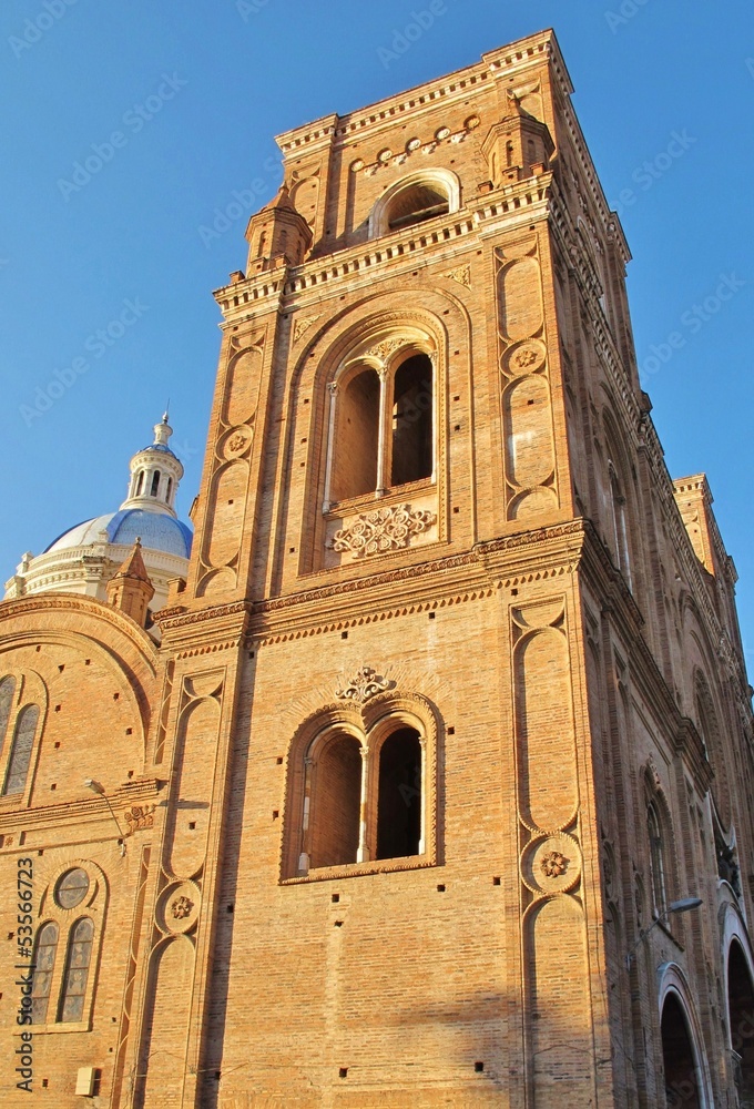 Kathedrale Cuenca