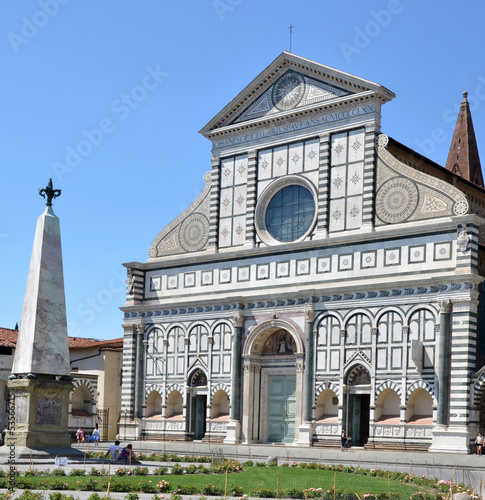 Basilica di Santa Maria Novella 2
