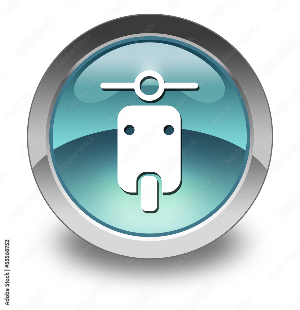 Light Blue Glossy Pictogram Light Blue Glossy Pictogram