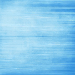 Abstract blue background.