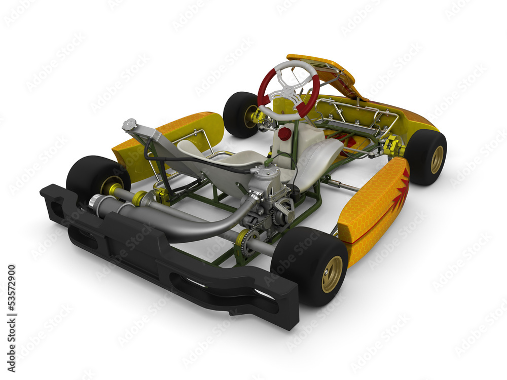 Go-kart Go-kart
