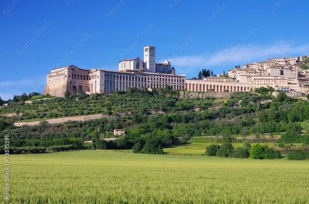Assisi 19