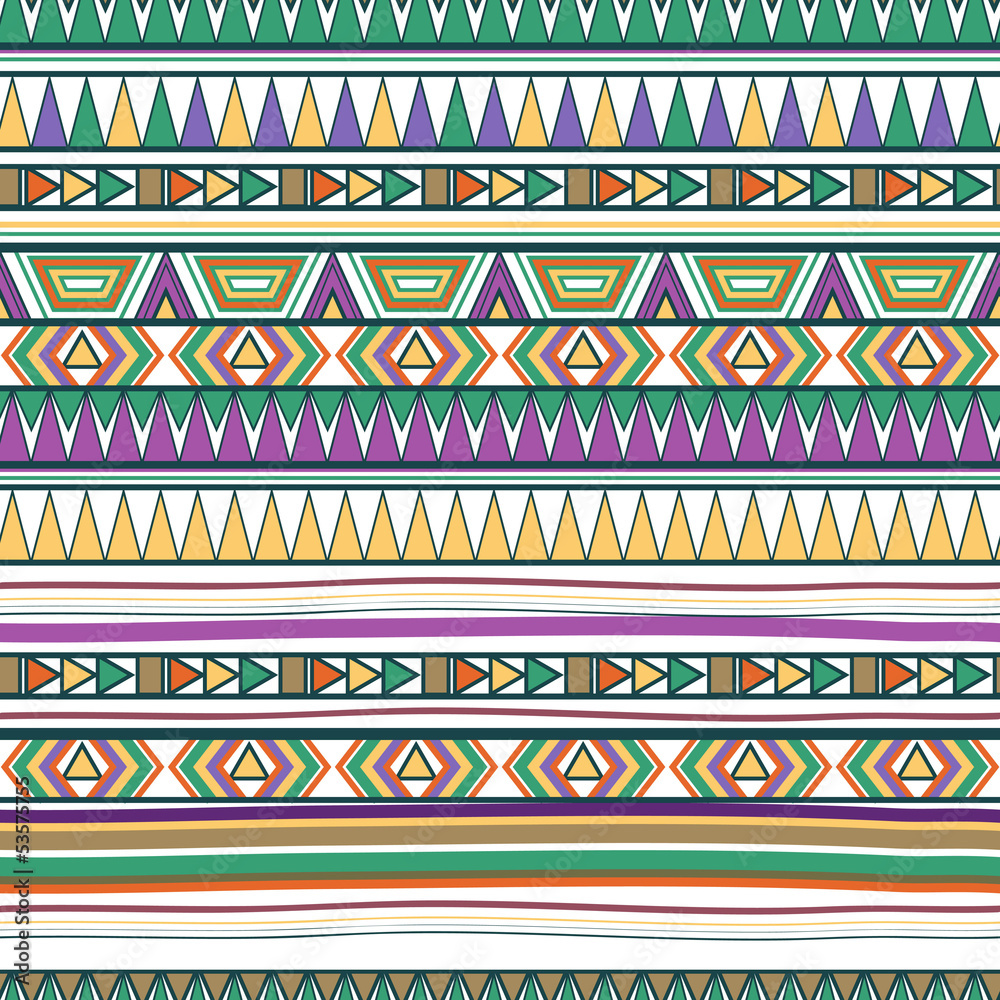 Tribal texture Tribal texture