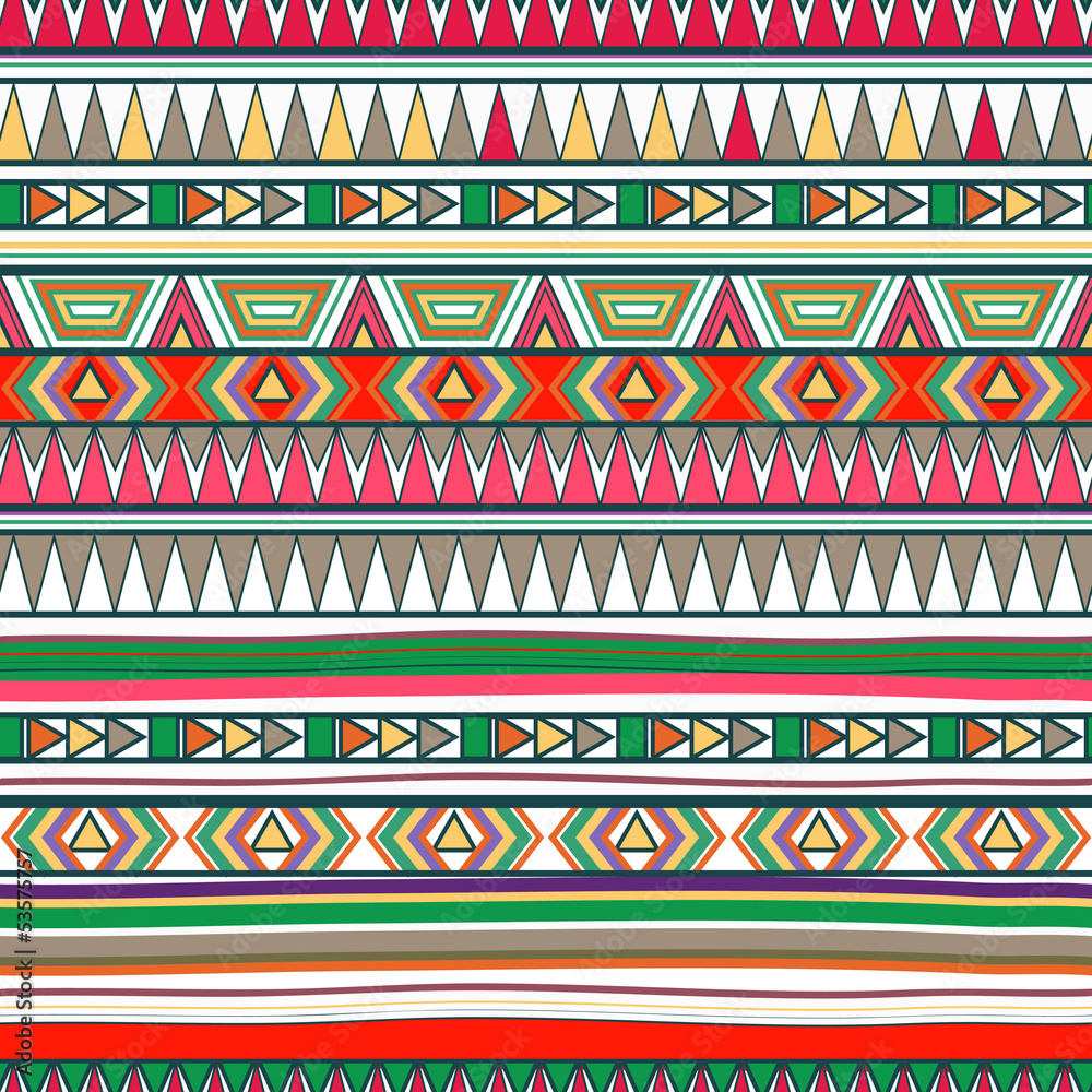 Tribal texture Tribal texture