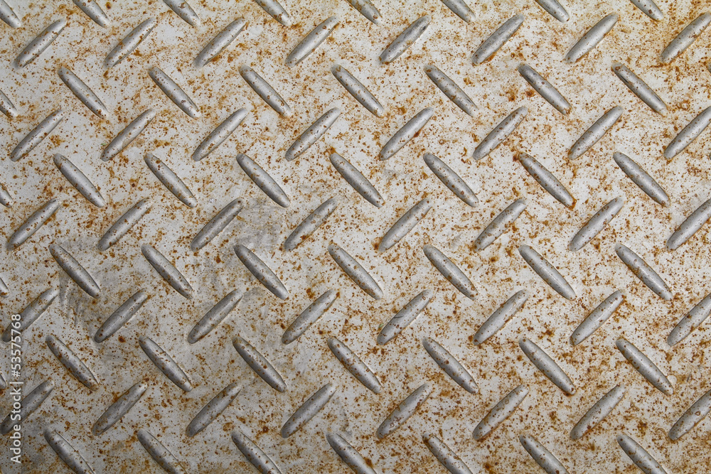 checker plate