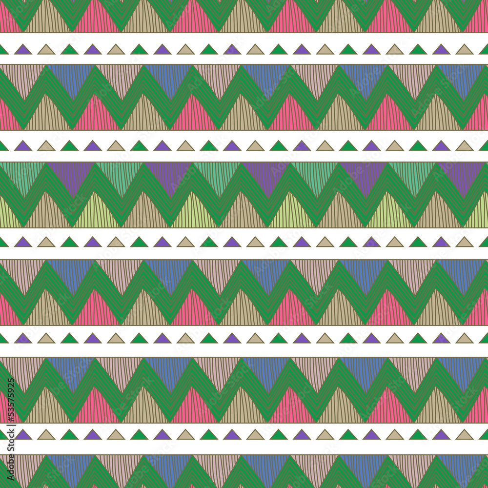Tribal texture Tribal texture