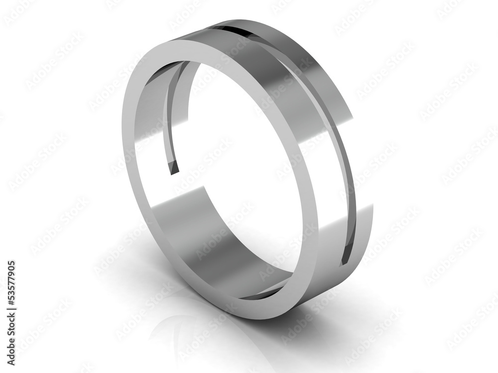 The beauty wedding ring The beauty wedding ring