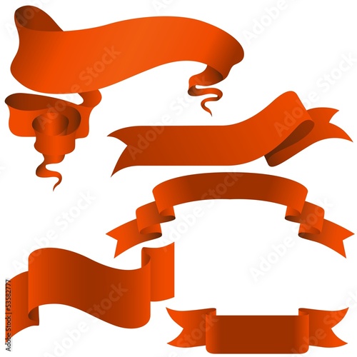 Red Banners
