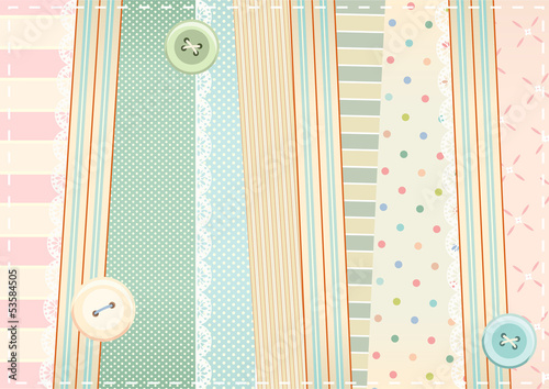 Vector background