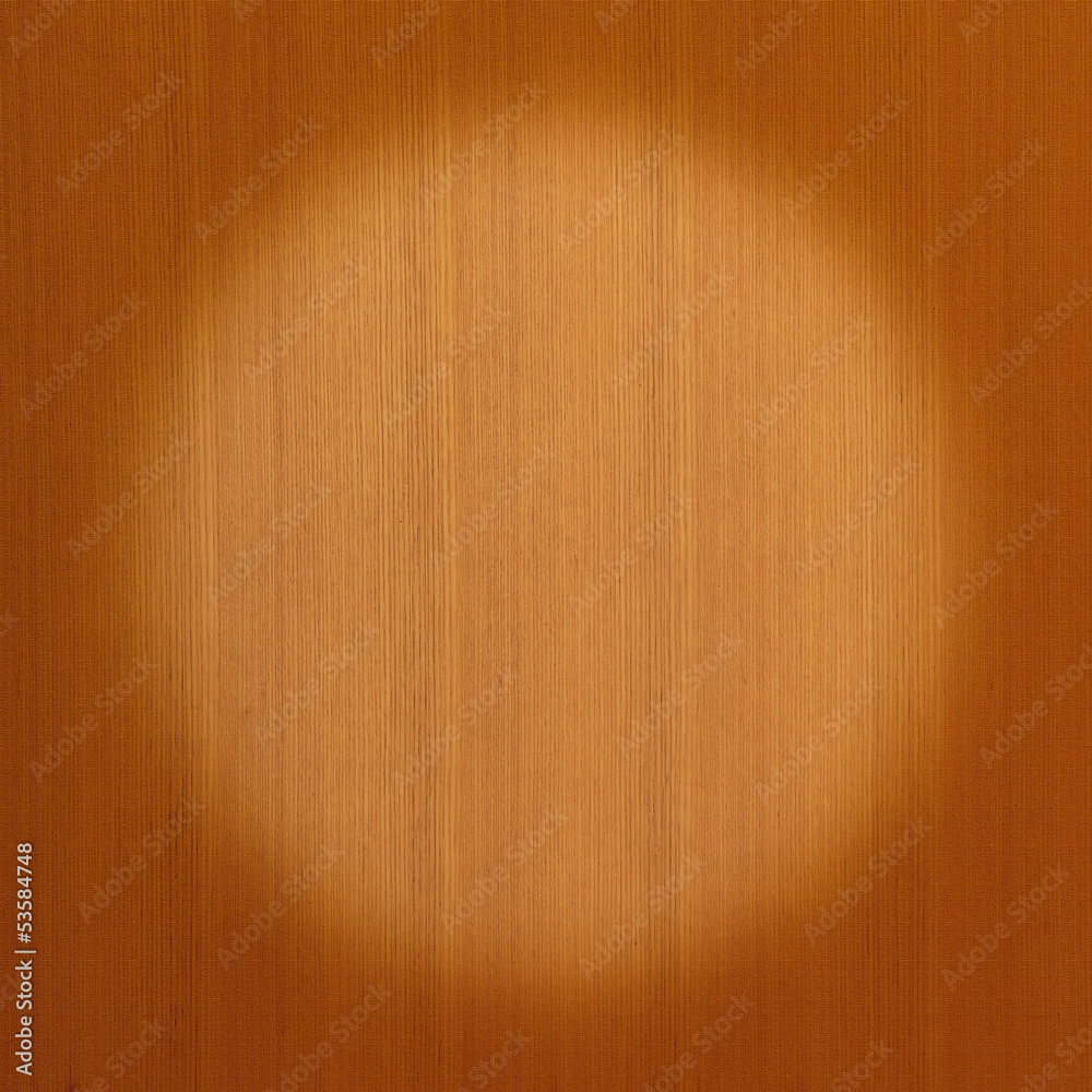 Fototapeta premium Dark brown wooden texture