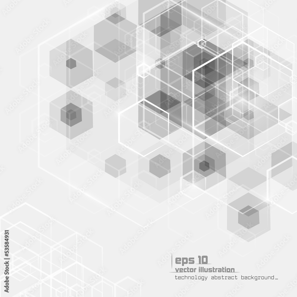 Abstract vector background Abstract vector background