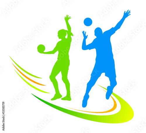volleyball - 34