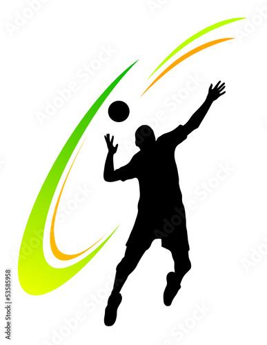 volleyball - 35