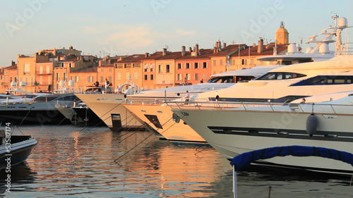 Saint-Tropez, France. Find similar clips in our portfolio. 