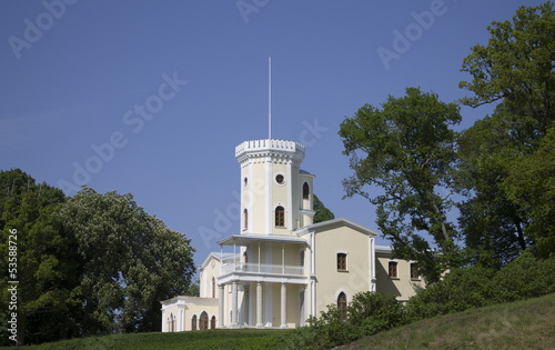 Castle