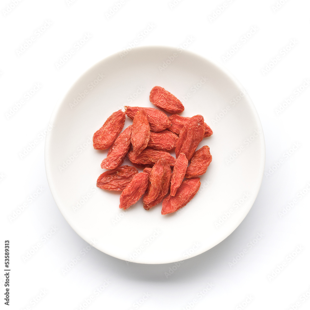 © matin - wolfberry © matin - wolfberry