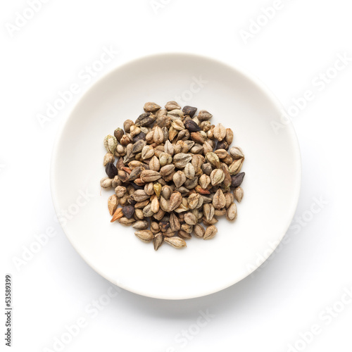 tartary buckwheat (bitter buckwheat)